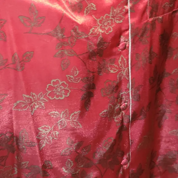 Vintage Deadstock Pajama Set - Picture 3 of 9